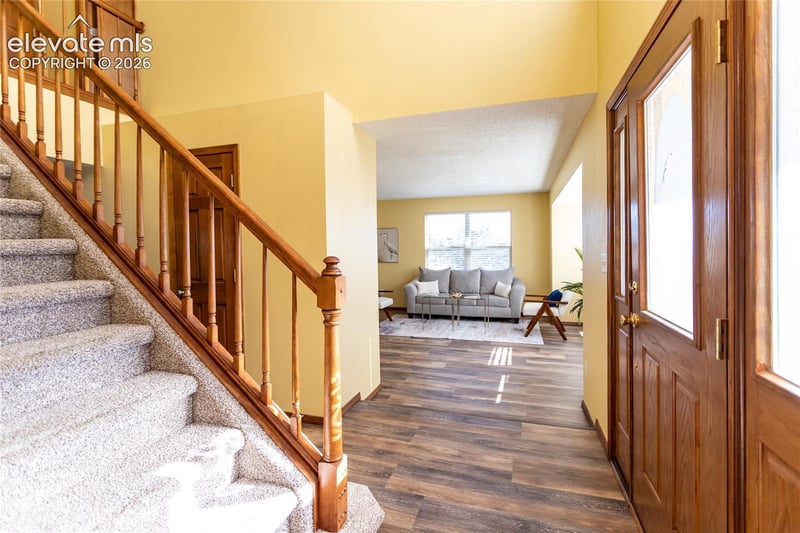 2690 Edenderry Dr, Colorado Springs, CO 80919
