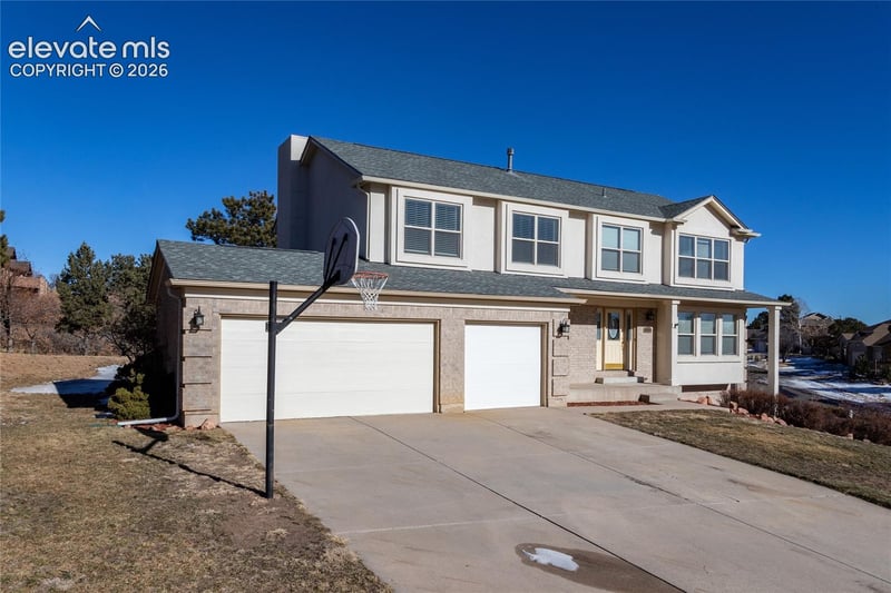2690 Edenderry Dr, Colorado Springs, CO 80919