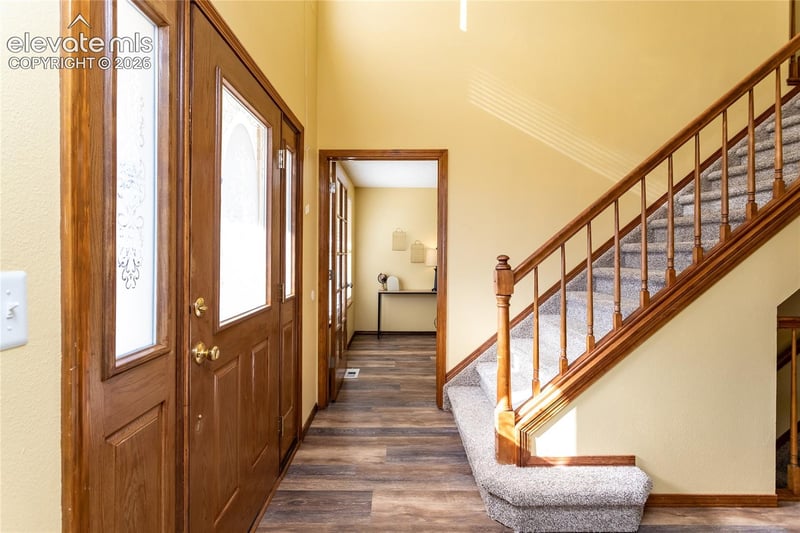 2690 Edenderry Dr, Colorado Springs, CO 80919
