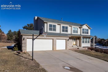 2690 Edenderry Dr, Colorado Springs, CO 80919