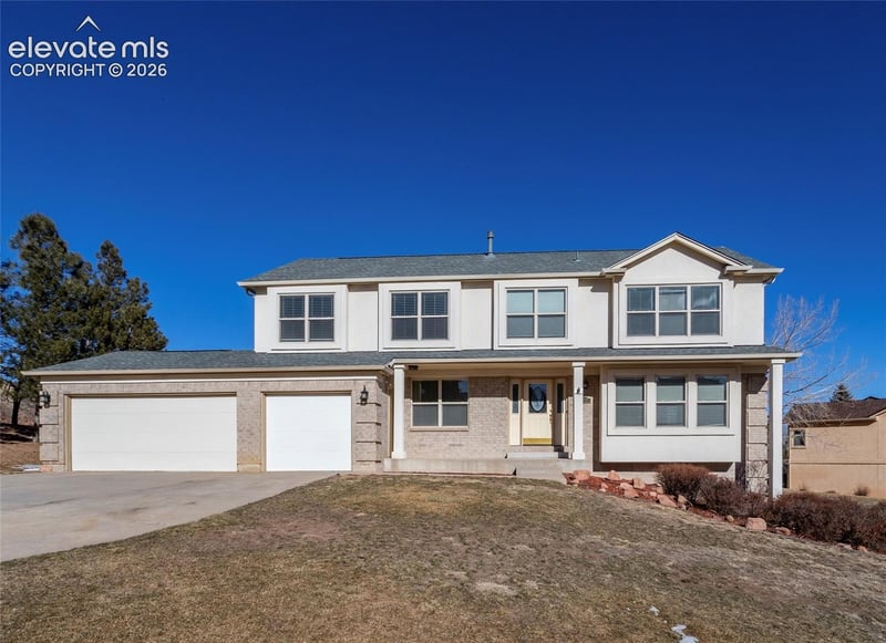 2690 Edenderry Dr, Colorado Springs, CO 80919