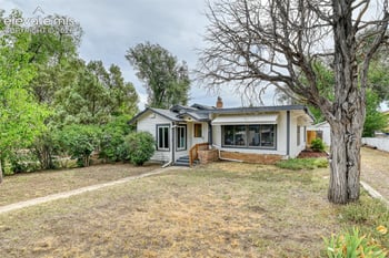 27 Bonfoy Ave, Colorado Springs, CO 80909