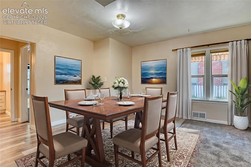 27 Bonfoy Ave, Colorado Springs, CO 80909