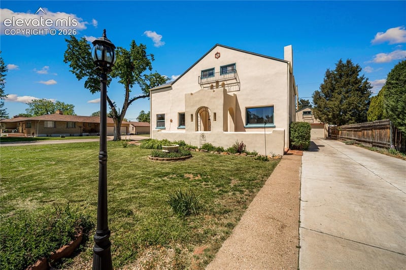 27 Dunsmere Ave, Pueblo, CO 81004