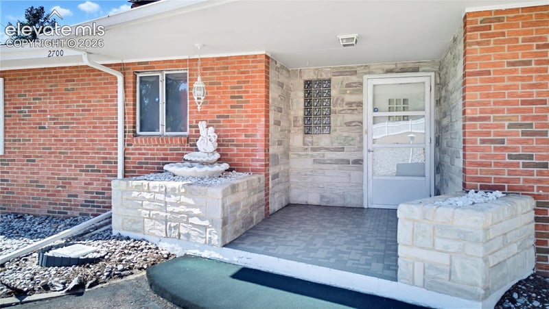 2700 N Chelton Rd, Colorado Springs, CO 80909
