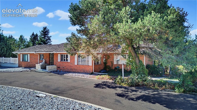 2700 N Chelton Rd, Colorado Springs, CO 80909