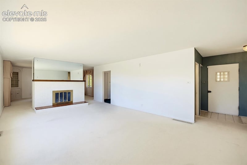 2700 N Chelton Rd, Colorado Springs, CO 80909