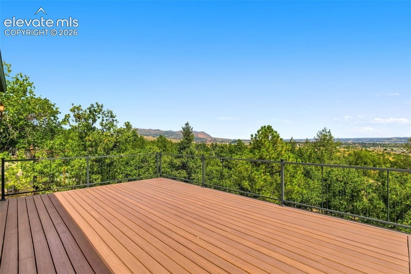 2706 Andromeda Dr, Colorado Springs, CO 80906