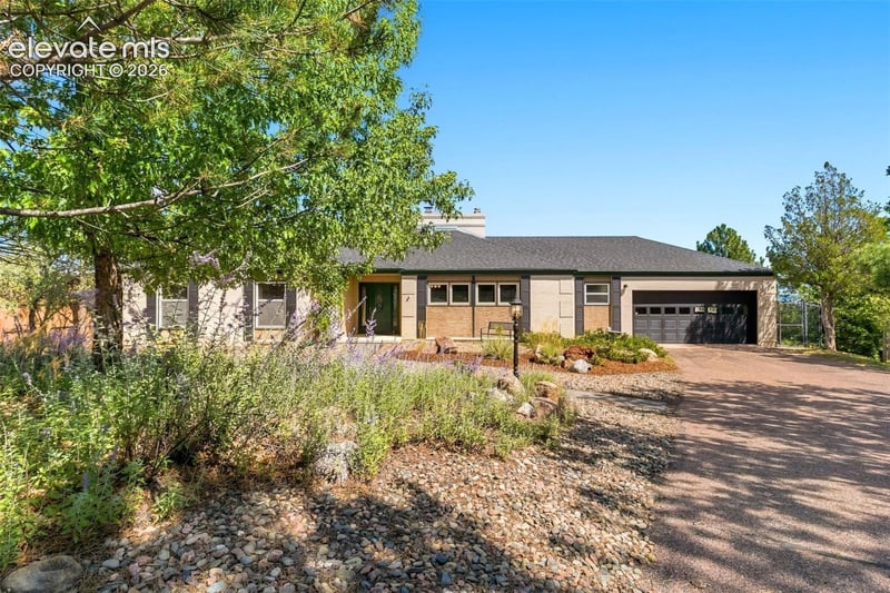 2706 Andromeda Dr, Colorado Springs, CO 80906