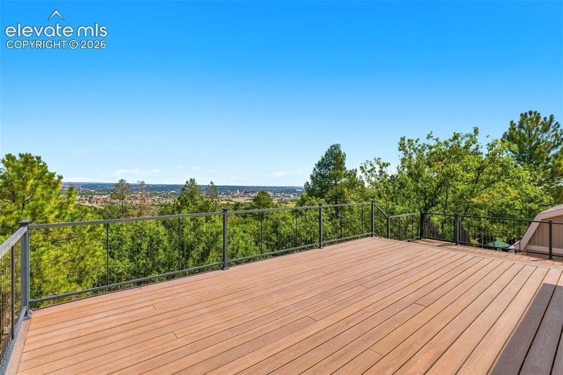 2706 Andromeda Dr, Colorado Springs, CO 80906