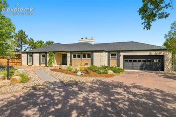 2706 Andromeda Dr, Colorado Springs, CO 80906