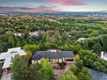 2706 Andromeda Dr, Colorado Springs, CO 80906
