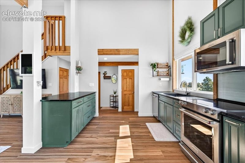 27085 Pine Vista Cir, Kiowa, CO 80117