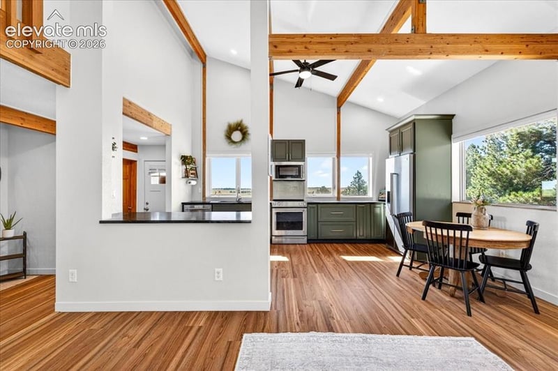 27085 Pine Vista Cir, Kiowa, CO 80117