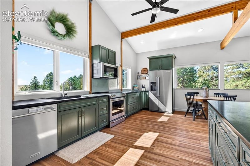 27085 Pine Vista Cir, Kiowa, CO 80117