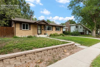 2709 N Prospect St, Colorado Springs, CO 80907