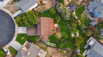 271 N Holcomb Cir, Castle Rock, CO 80104