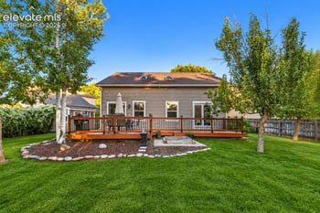 271 N Holcomb Cir, Castle Rock, CO 80104