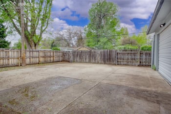 2710 N Arcadia St, Colorado Springs, CO 80907