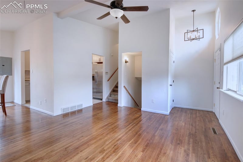 2710 N Arcadia St, Colorado Springs, CO 80907