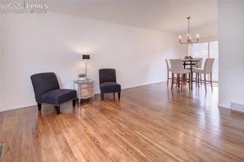 2710 N Arcadia St, Colorado Springs, CO 80907