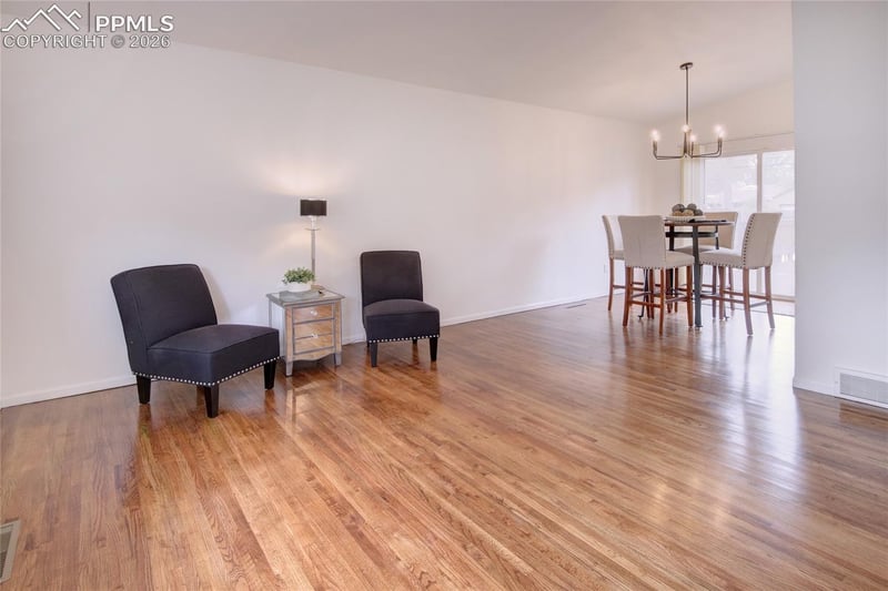 2710 N Arcadia St, Colorado Springs, CO 80907