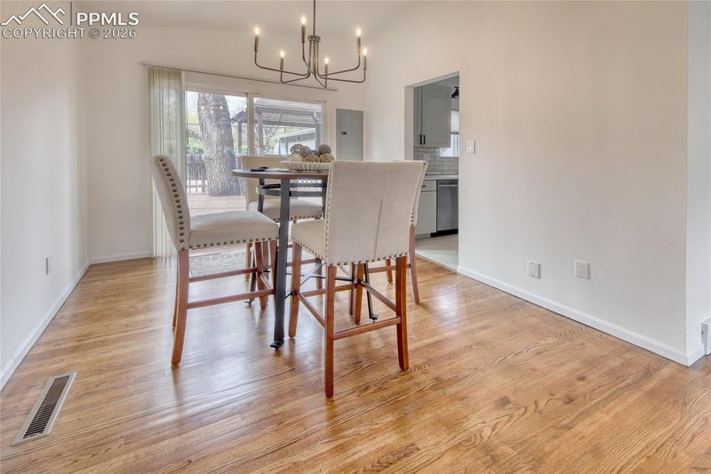 2710 N Arcadia St, Colorado Springs, CO 80907