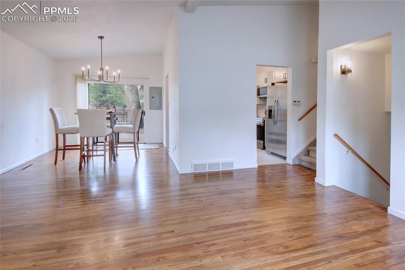 2710 N Arcadia St, Colorado Springs, CO 80907