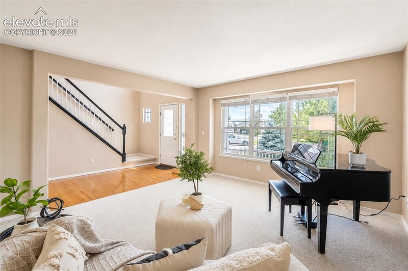 2712 Emerald Ridge Dr, Colorado Springs, CO 80920