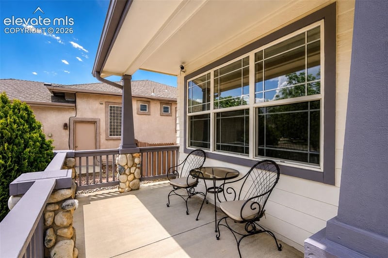 2712 Emerald Ridge Dr, Colorado Springs, CO 80920