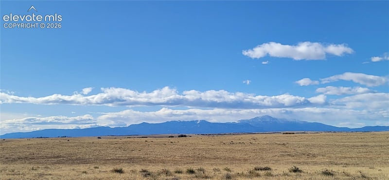 2715 Longhorn Ridge Vw, Calhan, CO 80808