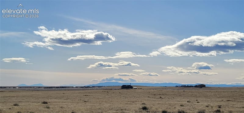 2715 Longhorn Ridge Vw, Calhan, CO 80808