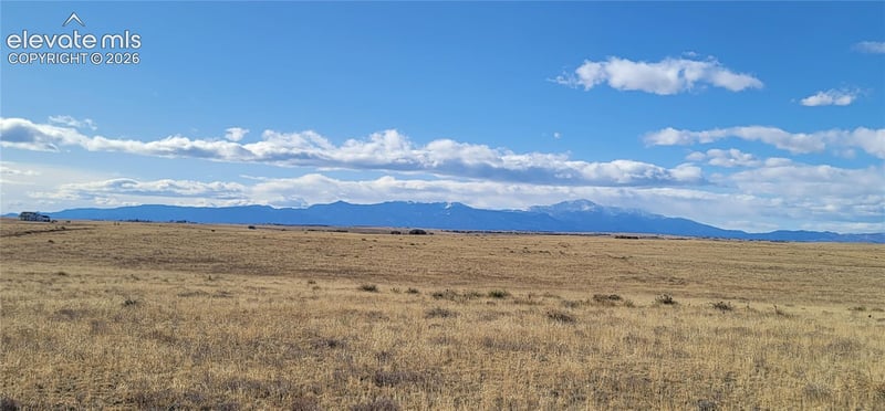 2715 Longhorn Ridge Vw, Calhan, CO 80808