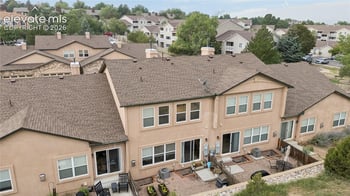 2716 Harvest Ridge Hts, Colorado Springs, CO 80918