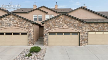 2716 Harvest Ridge Hts, Colorado Springs, CO 80918