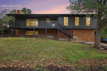 2720 Northridge Dr, Colorado Springs, CO 80918