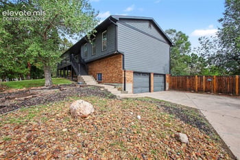 2720 Northridge Dr, Colorado Springs, CO 80918