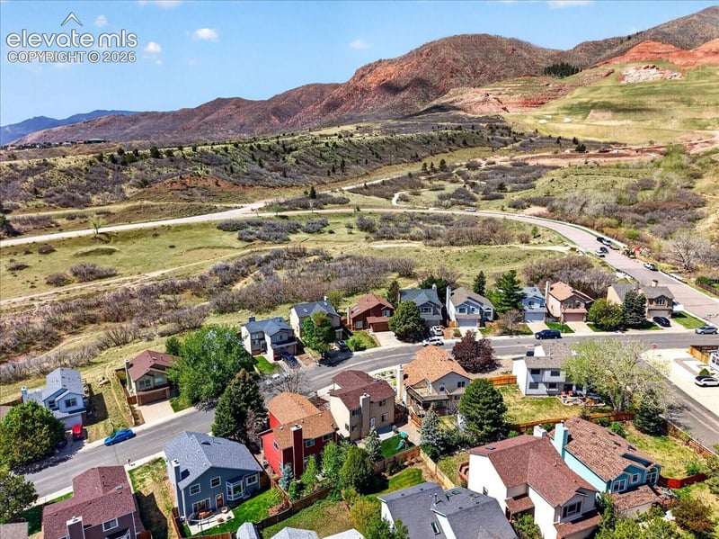 2722 Front Royal Dr, Colorado Springs, CO 80919