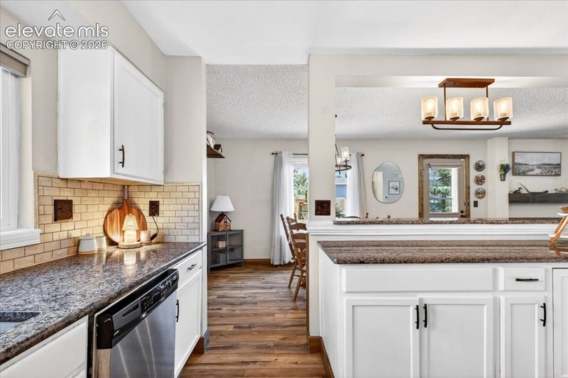 2722 Front Royal Dr, Colorado Springs, CO 80919