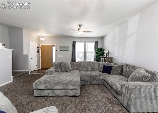 2722 Tumblewood Grv, Colorado Springs, CO 80910