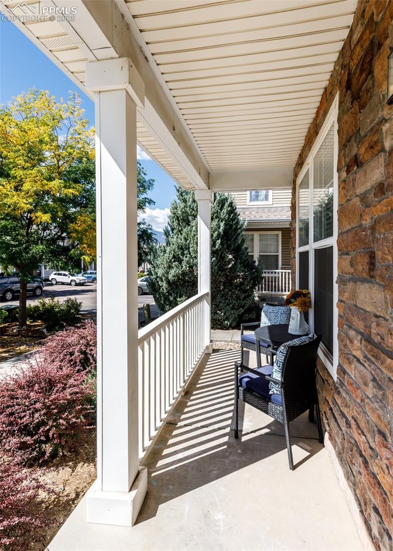 2722 Tumblewood Grv, Colorado Springs, CO 80910