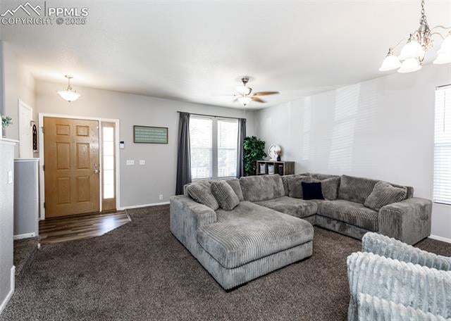 2722 Tumblewood Grv, Colorado Springs, CO 80910