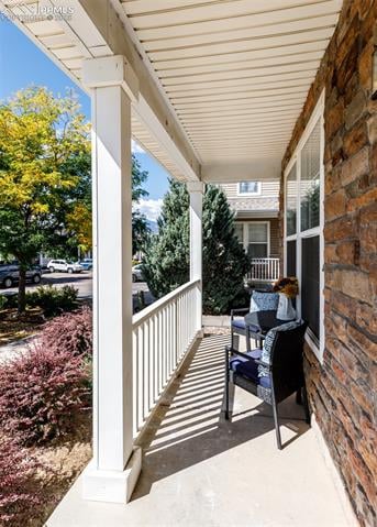 2722 Tumblewood Grv, Colorado Springs, CO 80910