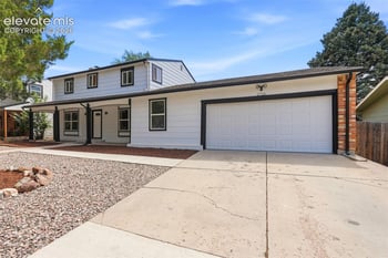 2725 Flintridge Dr, Colorado Springs, CO 80918