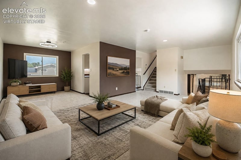 2725 Lavarie Dr, Colorado Springs, CO 80917