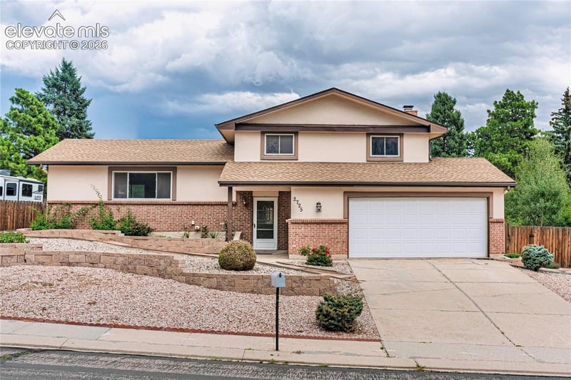 2725 Lavarie Dr, Colorado Springs, CO 80917