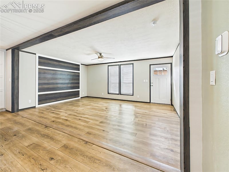 273 E Don Dr, Pueblo, CO 81007