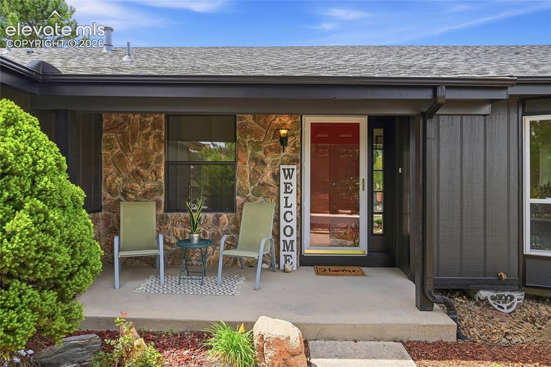2733 Purgatory Dr, Colorado Springs, CO 80918