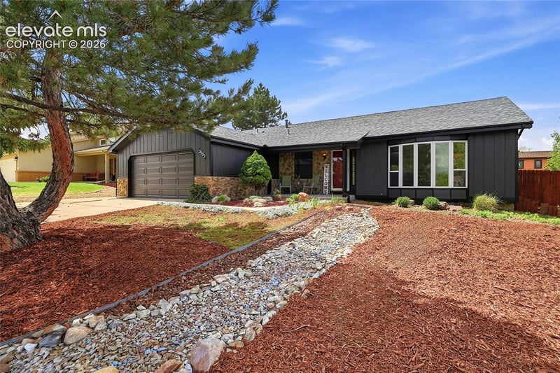 2733 Purgatory Dr, Colorado Springs, CO 80918