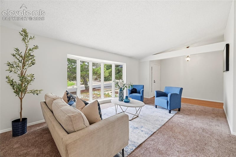 2733 Purgatory Dr, Colorado Springs, CO 80918